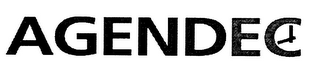 AGENDEC logo