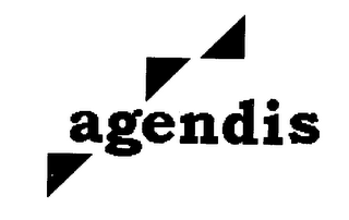 AGENDIS logo