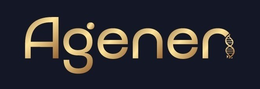 AGENEN logo