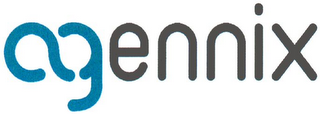 AGENNIX logo