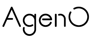 AGENO logo