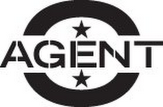 AGENT 0 logo