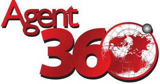 AGENT 360 logo
