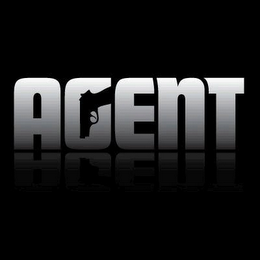 AGENT logo