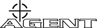 AGENT logo