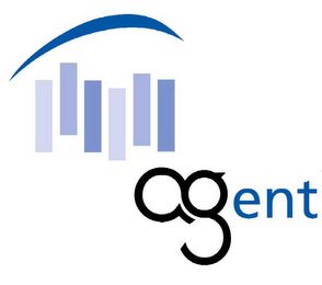 AGENT logo