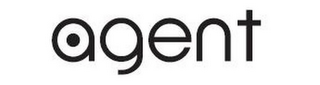 AGENT logo