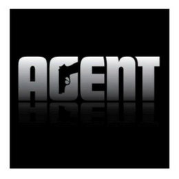 AGENT logo