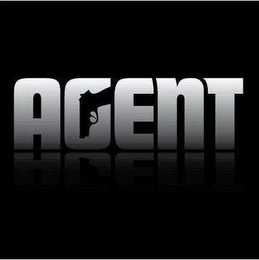 AGENT logo