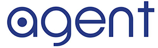 AGENT logo