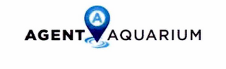 AGENT A AQUARIUM logo