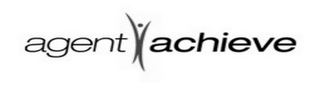AGENT ACHIEVE logo
