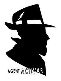 AGENT ACTIVAR logo