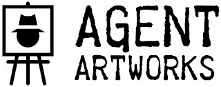 AGENT ARTWORKS logo