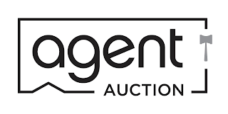 AGENT AUCTION logo
