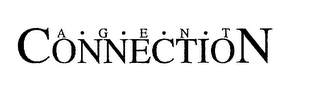 AGENT CONNECTION logo