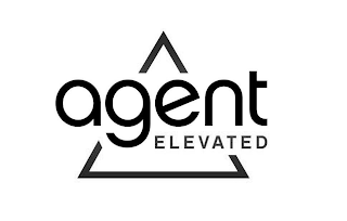 AGENT ELEVATED logo