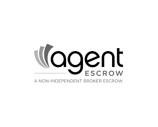 AGENT ESCROW A NON-INDEPENDENT BROKER ESCROW logo