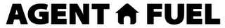 AGENT FUEL logo