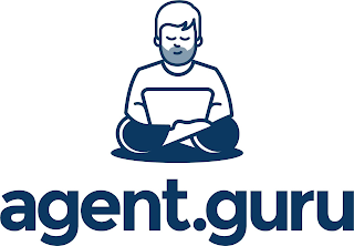 AGENT GURU logo