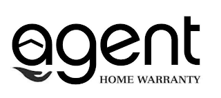 AGENT HOME WARRANTY logo
