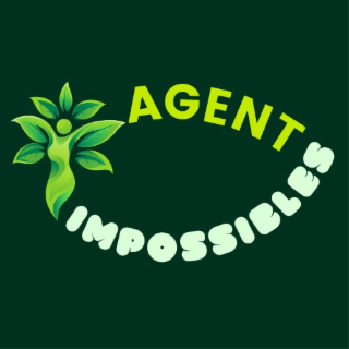 AGENT IMPOSSIBLES logo