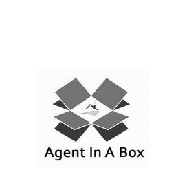AGENT IN A BOX logo