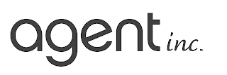 AGENT INC. logo