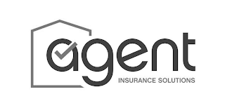 AGENT INSURANCE SOLUTIONS logo
