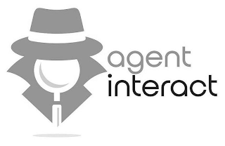 AGENT INTERACT logo