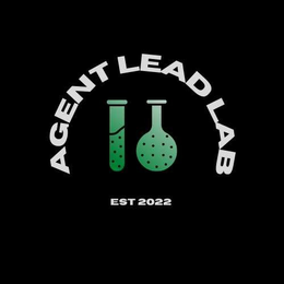AGENT LEAD LAB logo