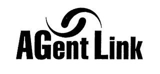 AGENT LINK logo