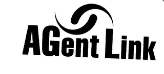 AGENT LINK logo