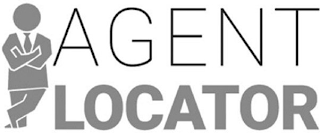 AGENT LOCATOR logo