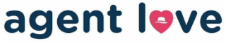 AGENT LOVE logo