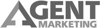 AGENT MARKETING logo