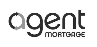 AGENT MORTGAGE logo