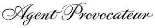 AGENT PROVOCATEUR logo