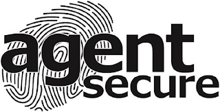 AGENT SECURE logo