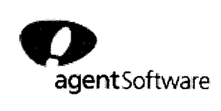 AGENT SOFTWARE logo