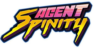 AGENT SPINITY logo