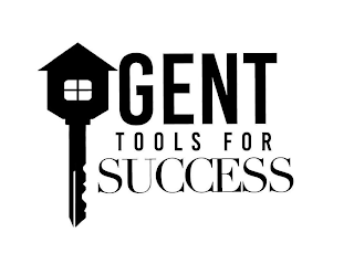 AGENT TOOLS FOR SUCCESS logo