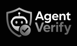 AGENT VERIFY logo
