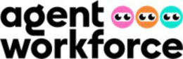 AGENT WORKFORCE logo