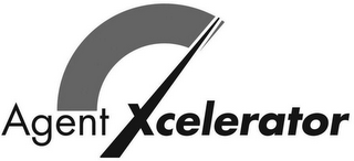 AGENT XCELERATOR logo