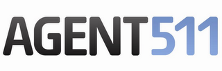 AGENT511 logo