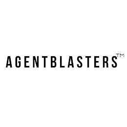 AGENTBLASTERS logo