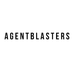 AGENTBLASTERS logo