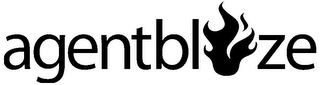 AGENTBLAZE logo