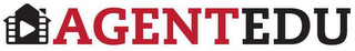 AGENTEDU logo